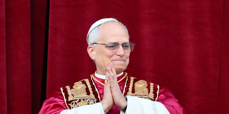 the pope s ai encyclical isn t