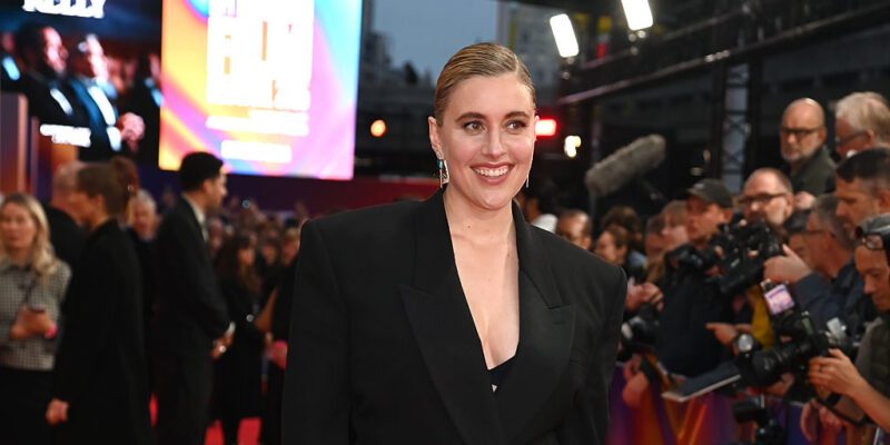 Netflix delays Greta Gerwig’s ‘Narnia’ movie for big theatrical push in 2027 16 netflix delays greta gerwig s narnia movie