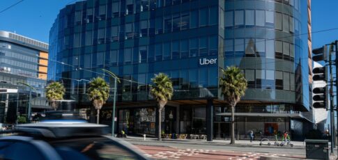 uber wants to turn its millions of