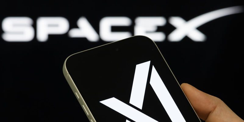 Elon Musk’s SpaceXAI has been bleeding staff since its merger 6 elon musk s spacexai has been bleeding