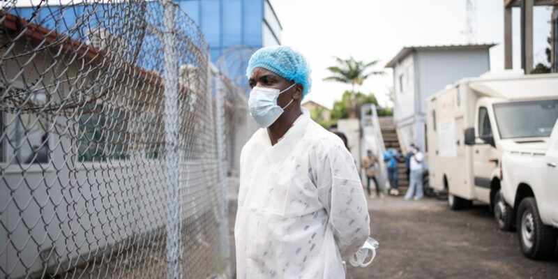 trump admin didn t want ebola-exposed americans