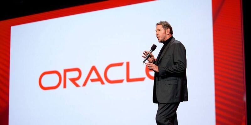 Laid-off Oracle workers tried to negotiate better severance. Oracle said no. 13 laid-off oracle workers tried to negotiate better