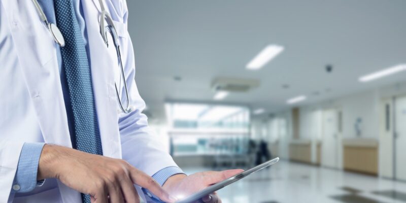 Medicare’s new payment model is built for AI, and most of the tech world has no idea 10 medicare s new payment model is built