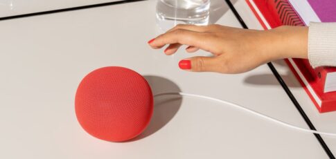 gemini will get new third-party smart speakers