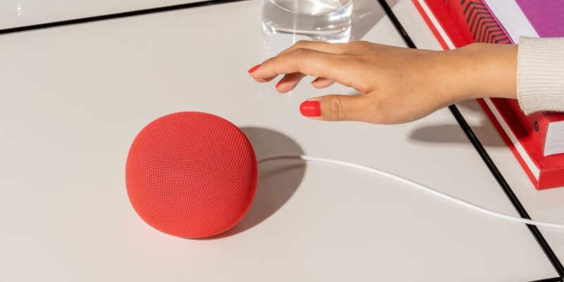 gemini will get new third-party smart speakers