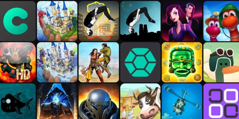 Today’s Android game and app deals: Down in Bermuda, Agent A, Backflip Madness, Last Game, more 6 today s android game and app deals