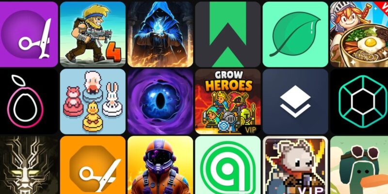 Today’s Android app deals and freebies: Last Game, Vault of the Void, Metal Soldiers 4 Pro, more 19 today s android app deals and freebies
