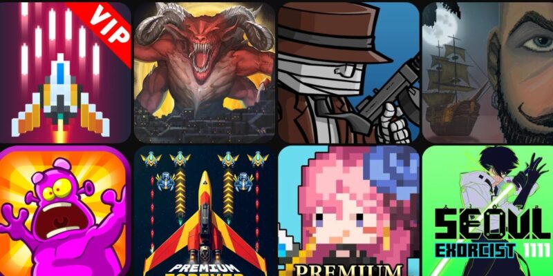 Friday’s best Android app deals and freebies: Seoul Exorcist, WindWings, Farm Invasion, more 9 friday s best android app deals and