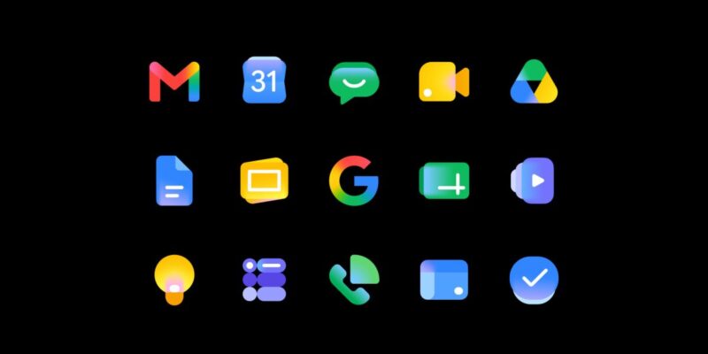 google on why it redesigned the gmail