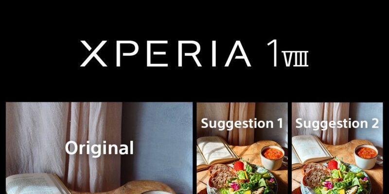 Sony tries to explain that its AI Camera Assistant doesn’t suck 14 sony tries to explain that its ai