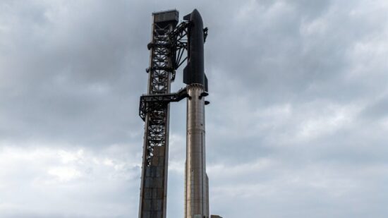 rocket report starship launch delayed german launch