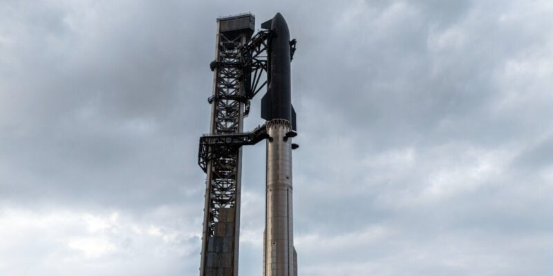 Rocket Report: Starship launch delayed, German launch company may aid Canada 15 rocket report starship launch delayed german launch
