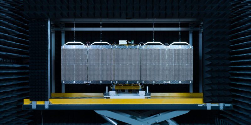 four russian satellites are now within striking
