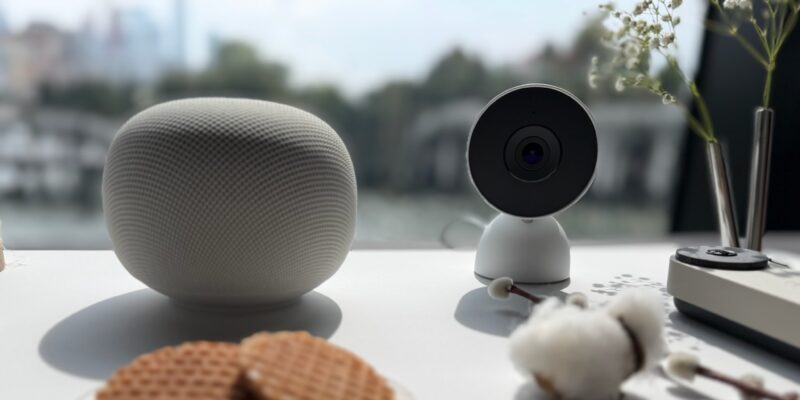 the cost of the smart home is