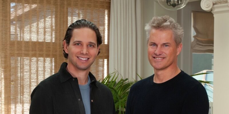 Kevin Hartz’s A* just closed its third fund with $450M 2 kevin hartz s a just closed its