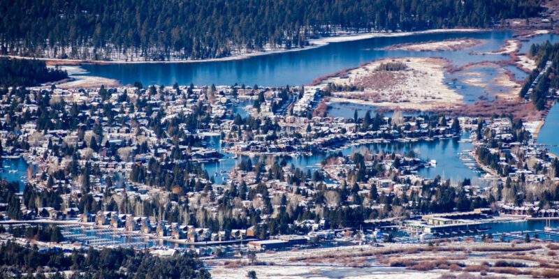 Energy supplier abandons Lake Tahoe residents to serve data centers 18 energy supplier abandons lake tahoe residents to