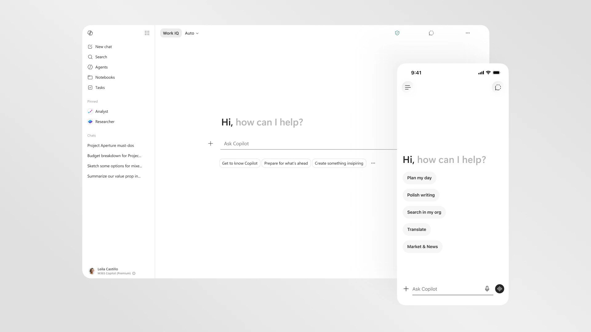 microsoft 365 copilot gets a speed boost