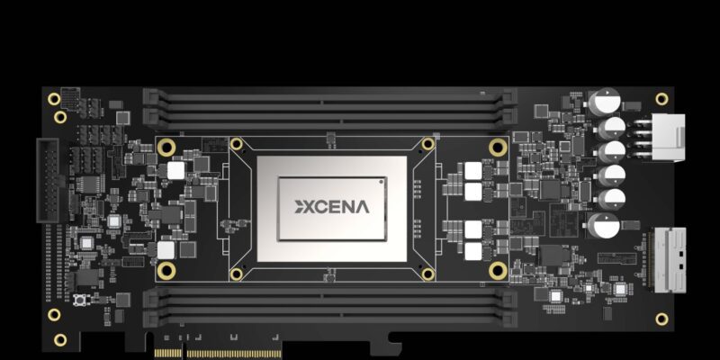 This chip startup just raised $135M on a bet that AI’s biggest bottleneck isn’t compute — it’s memory 17 this chip startup just raised 135m on