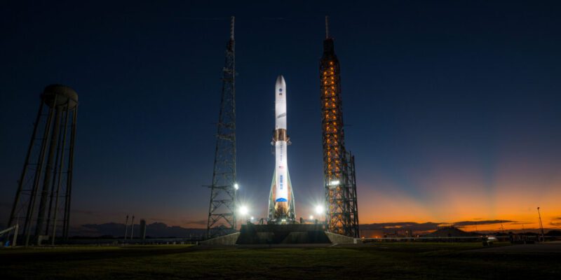 The most spectacular rocket explosion since N1 just happened in Florida 9 the most spectacular rocket explosion since n1
