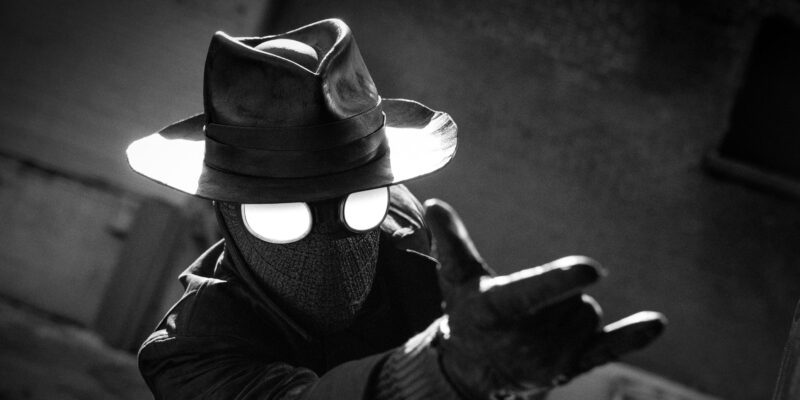 sony s sloppy spider-man universe gets even