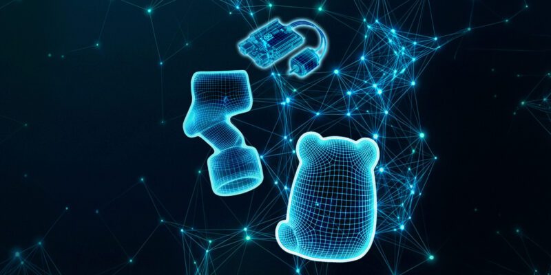 Nanoleaf bets its future on robots, red light therapy, and AI 11 nanoleaf bets its future on robots red