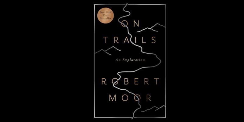on trails is a wandering tale that