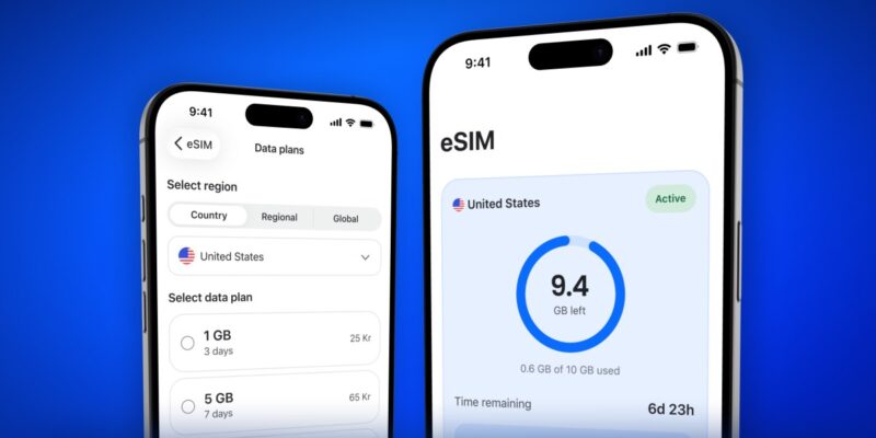 Truecaller gets into the eSIM business to diversify its revenue streams 6 truecaller gets into the esim business to