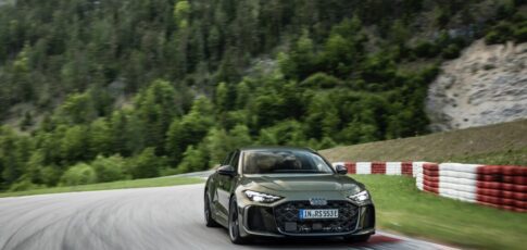 2027 audi rs5 first drive a performance