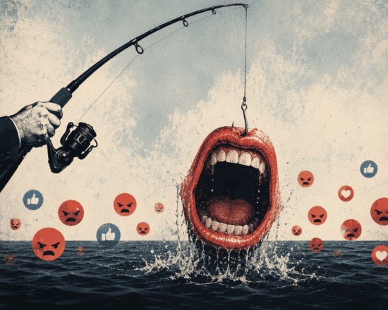 general catalyst posted vc rage bait and