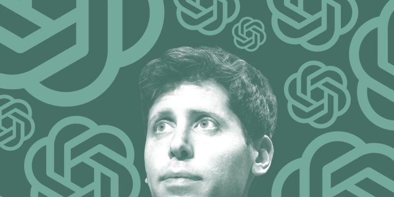 OpenAI just released its answer to Claude Mythos 16 openai just released its answer to claude
