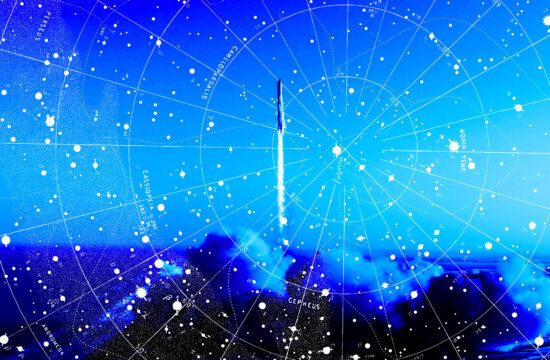 spacex just filed for what could be