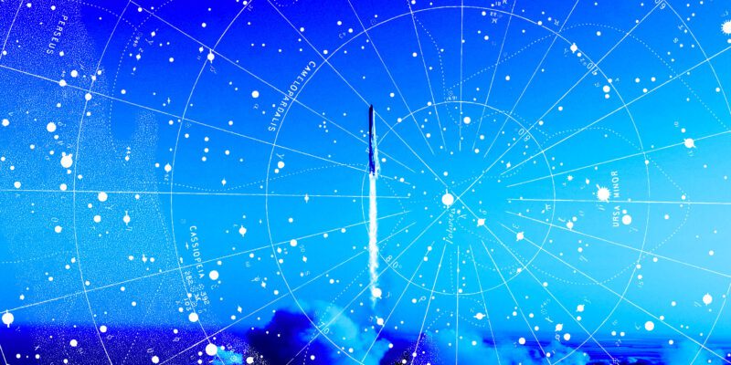SpaceX just filed for what could be the biggest IPO ever 9 spacex just filed for what could be