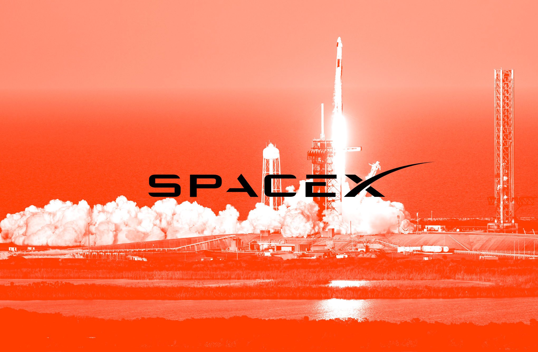spacex gets 4 billion contract to build