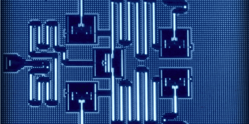 US government takes $2 billion equity stake in nine quantum computing firms 7 us government takes 2 billion equity stake