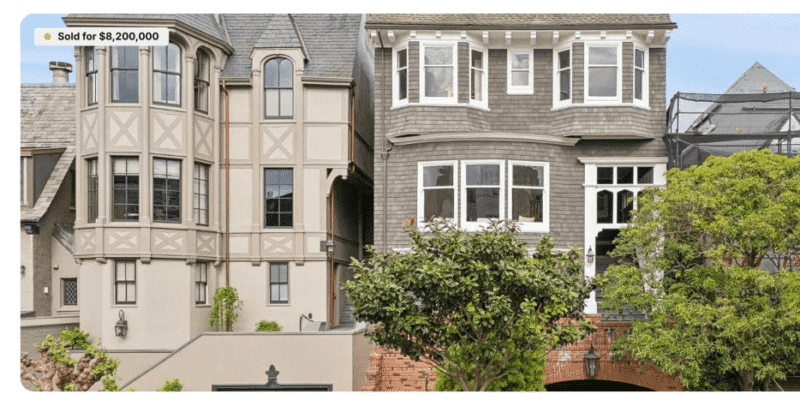 San Francisco’s housing market has lost its mind 12 san francisco s housing market has lost