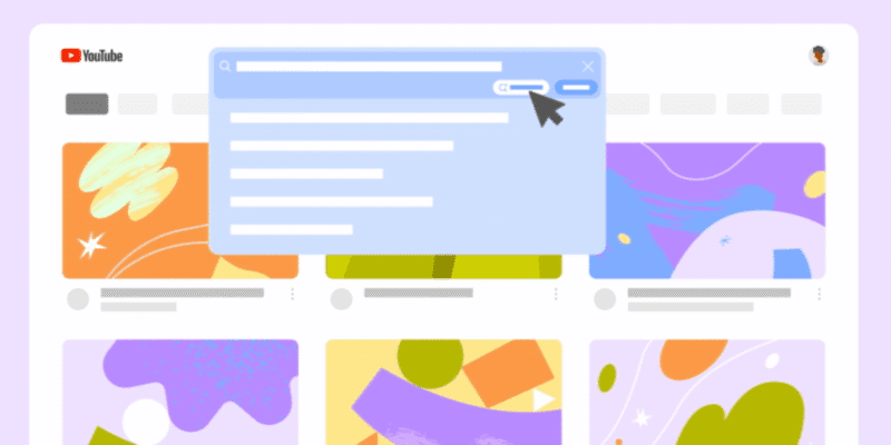 ask youtube brings ai-powered conversational search to