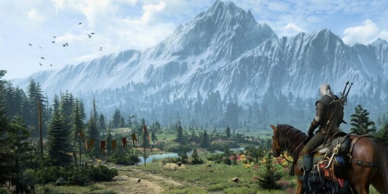 I spent years forcing myself to finish The Witcher 3—don't repeat my mistake 19 i spent years forcing myself to finish