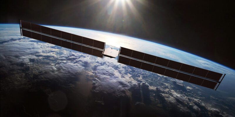 In addition to space stations, Vast says it will now build high-power satellites 17 in addition to space stations vast says