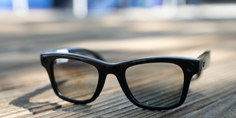 Meta’s summer sale drops Ray-Ban’s new smart glasses to record-low prices 1 meta s summer sale drops ray-ban s
