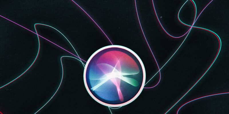 revamped siri will reportedly offer auto-deleting chats