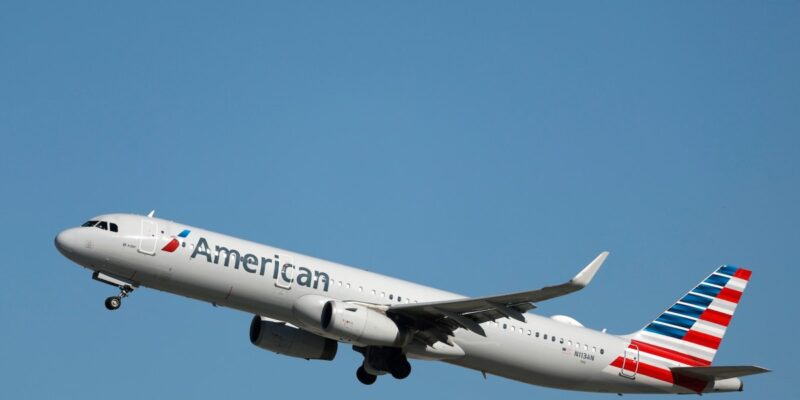SpaceX’s Starlink nabs American Airlines contract, another win for its IPO 13 spacex s starlink nabs american airlines contract
