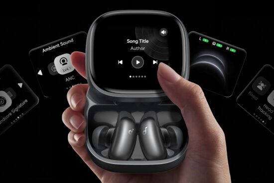 anker s new earbuds are the first