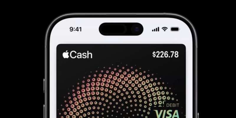 apple cash is down for some iphone