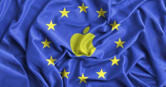 apple warns eu against forcing google to