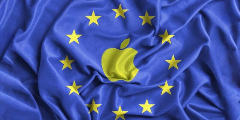 apple warns eu against forcing google to