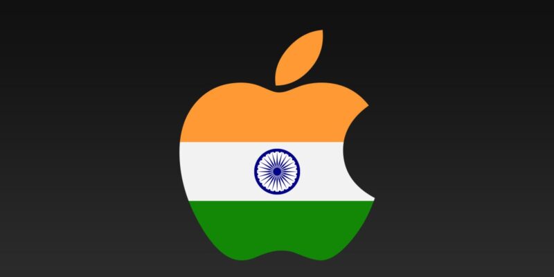 apple ordered to cooperate with india antitrust