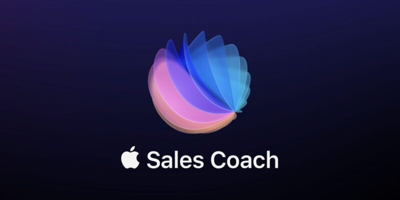Apple will soon start using AI-generated presenters on its Sales Coach app 13 apple will soon start using ai-generated presenters