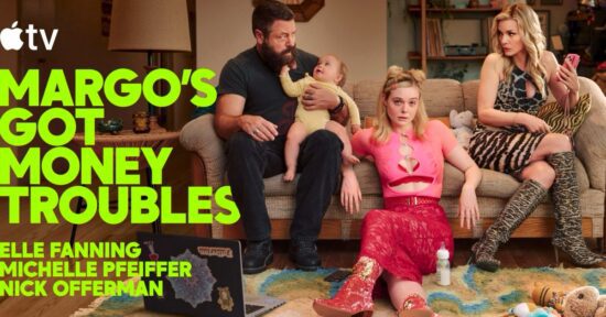 apple tv renews margo s got money