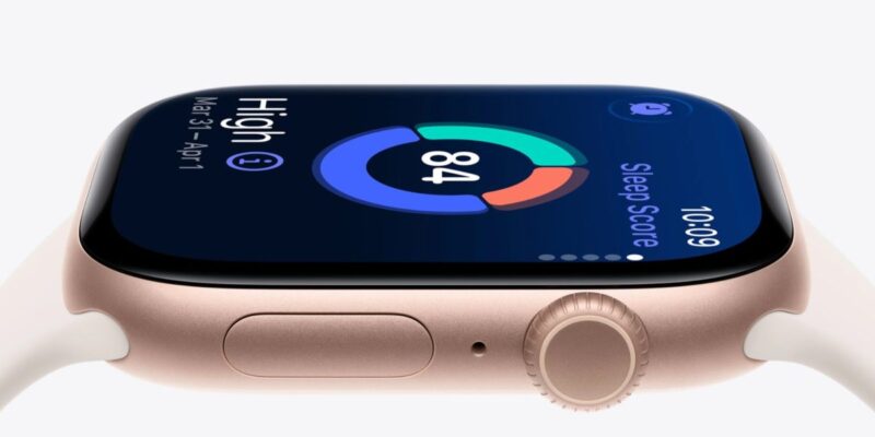 apple watch sleep data helps harvard researchers