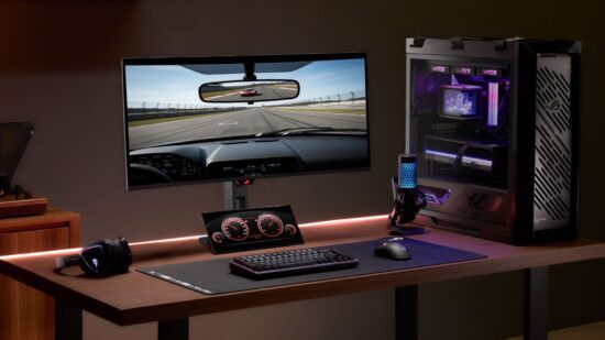 asus chases elgato with its own secondary